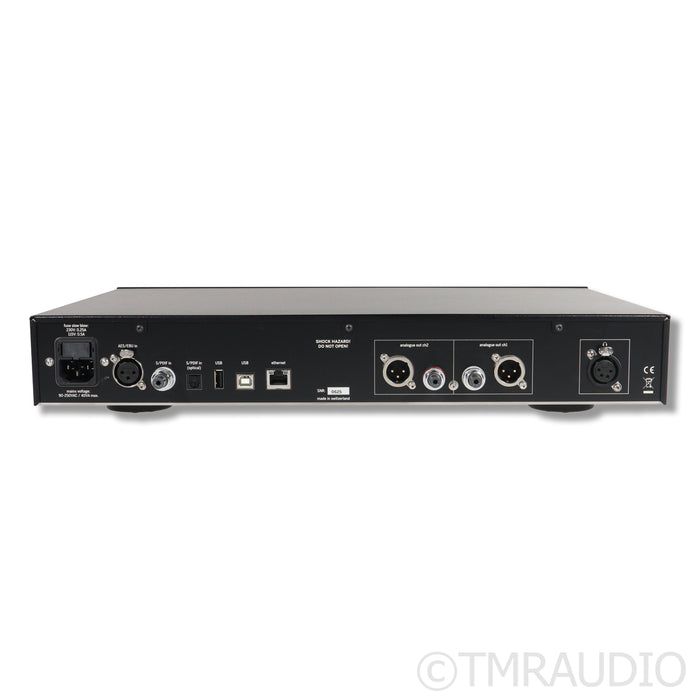 Weiss DAC502 MK.1 DAC