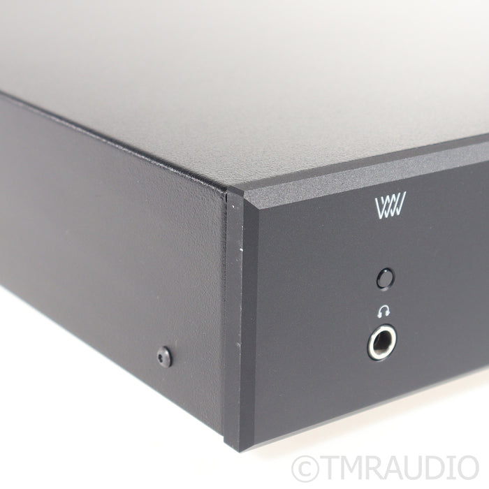 Weiss DAC502 MK.1 DAC