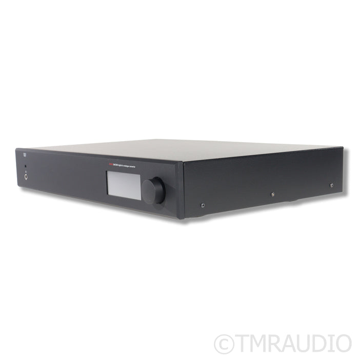 Weiss DAC502 MK.1 DAC