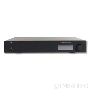 Weiss DAC502 MK.1 DAC