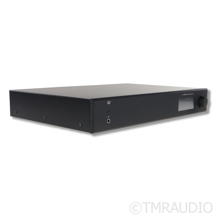 Weiss DAC502 MK.1 DAC
