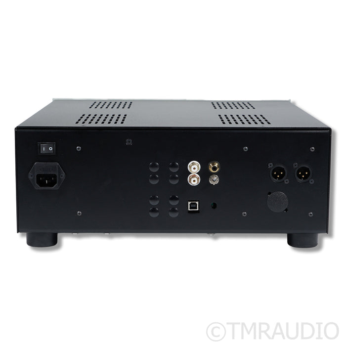Ampsandsound DAC 4.4 Tube DAC