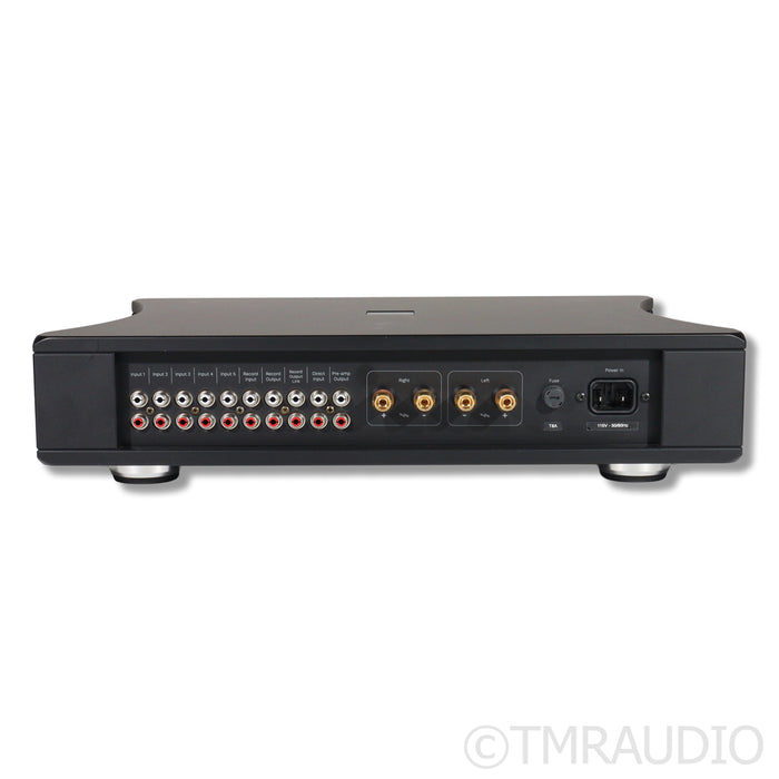 Rega Aethos Integrated Amplifier