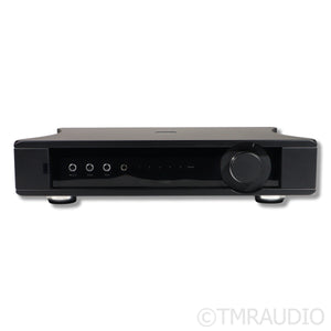 Rega Aethos Integrated Amplifier