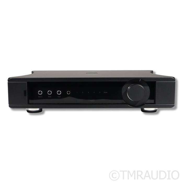 Rega Aethos Integrated Amplifier