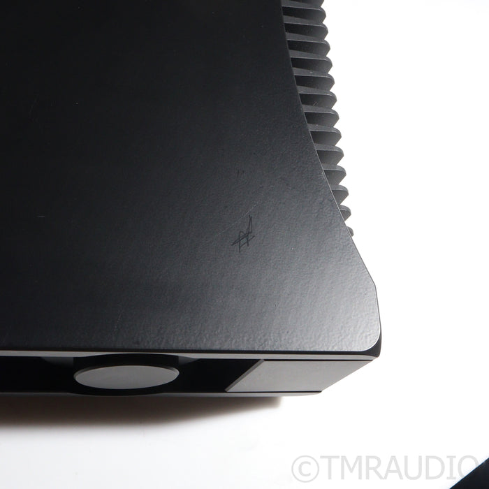 Rega Aethos Integrated Amplifier