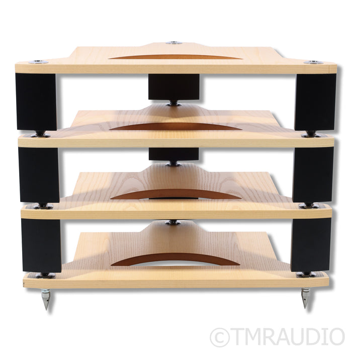 Naim FraimLite Equipment Rack; 4 Shelves