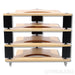 Naim FraimLite Equipment Rack; 4 Shelves