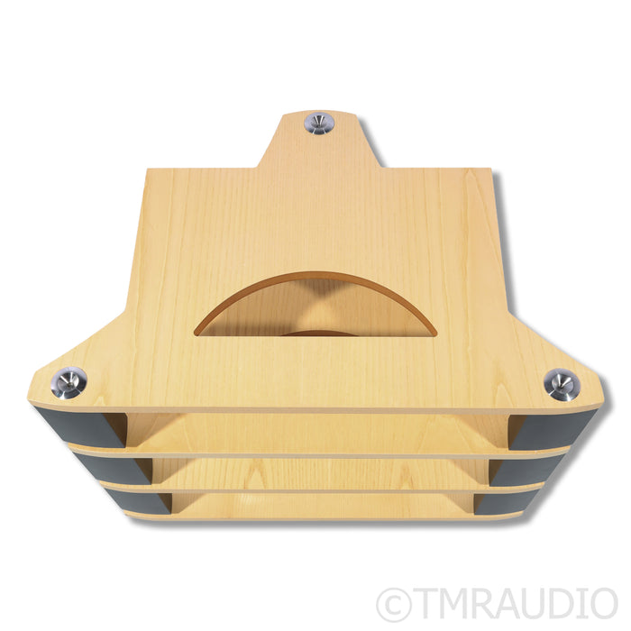 Naim FraimLite Equipment Rack; 4 Shelves