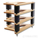 Naim FraimLite Equipment Rack; 4 Shelves