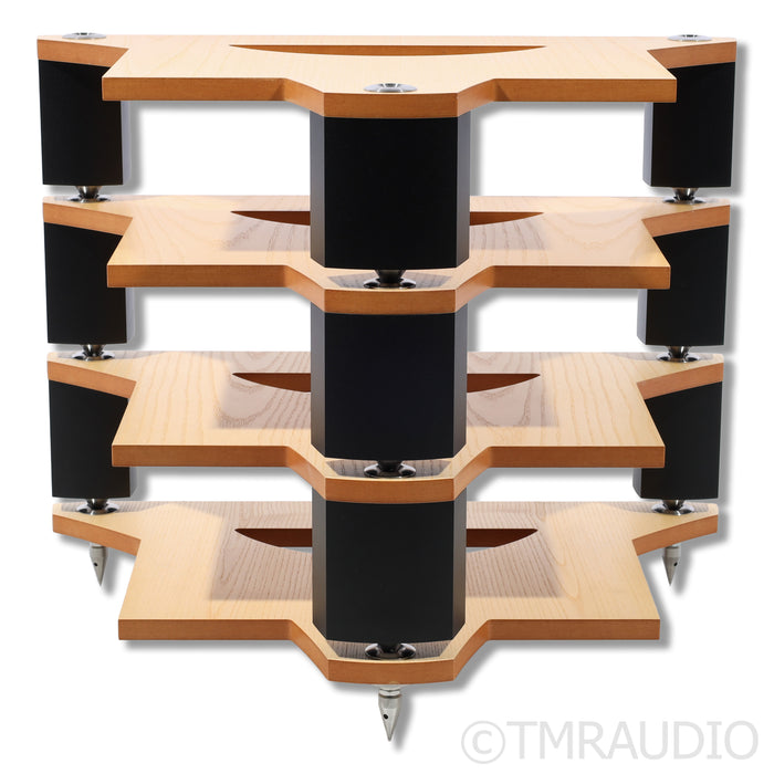 Naim FraimLite Equipment Rack; 4 Shelves
