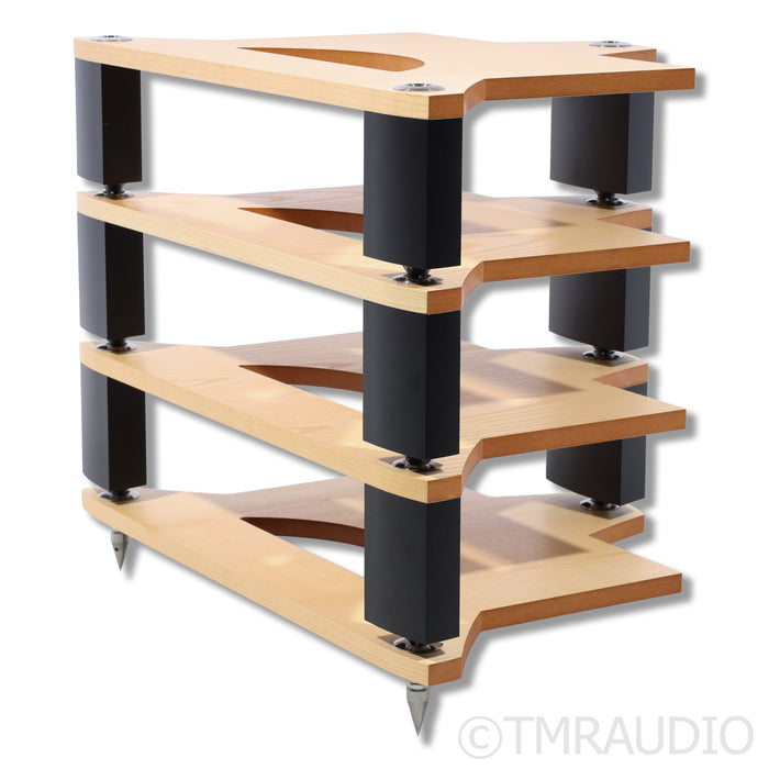 Naim FraimLite Equipment Rack; 4 Shelves