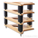 Naim FraimLite Equipment Rack; 4 Shelves
