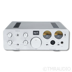 SPL Phonitor XE Headphone Amplifier