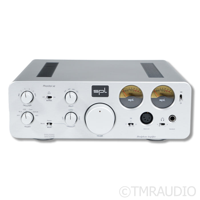 SPL Phonitor XE Headphone Amplifier