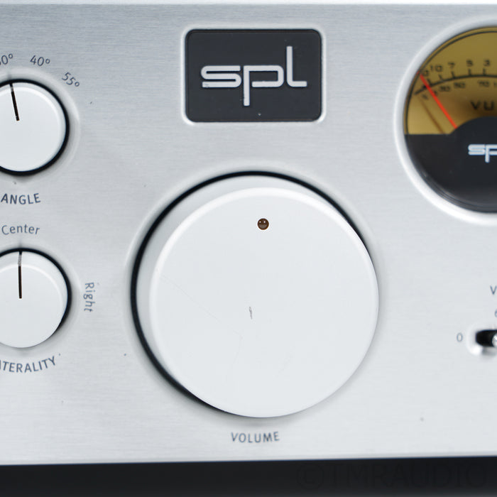 SPL Phonitor XE Headphone Amplifier