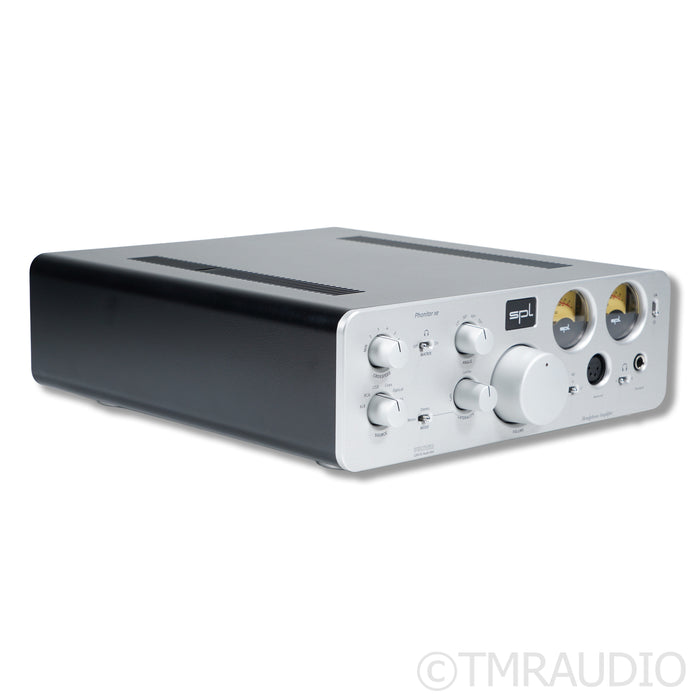 SPL Phonitor XE Headphone Amplifier