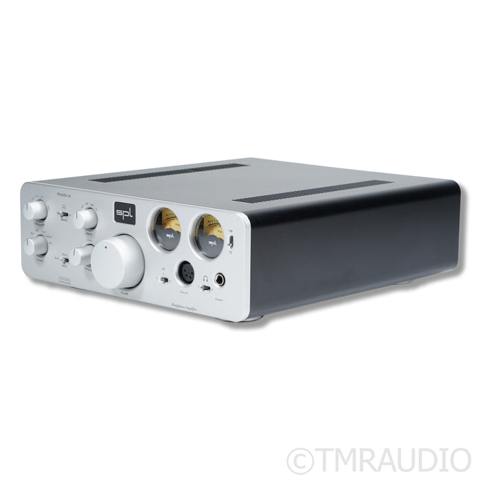 SPL Phonitor XE Headphone Amplifier