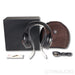 Focal Radiance Bentley Closed-Back Headphones