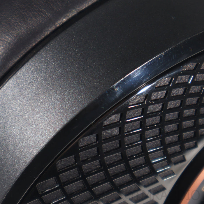 Focal Radiance Bentley Closed-Back Headphones