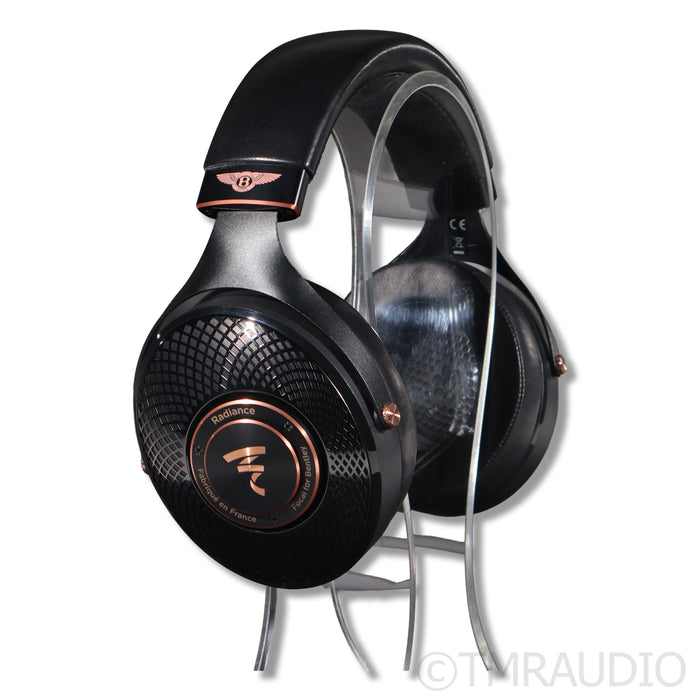 Focal Radiance Bentley Closed-Back Headphones