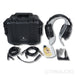 Audeze LCD-X Open-Back Planar Magnetic Headphones
