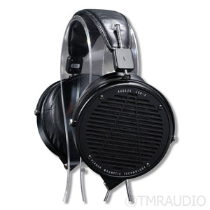 Audeze LCD-X Open-Back Planar Magnetic Headphones