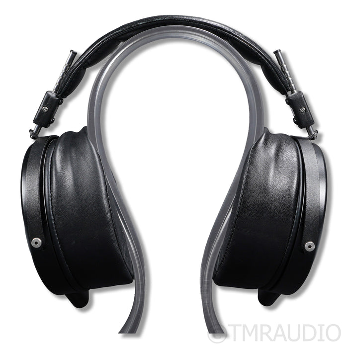 Audeze LCD-X Open-Back Planar Magnetic Headphones