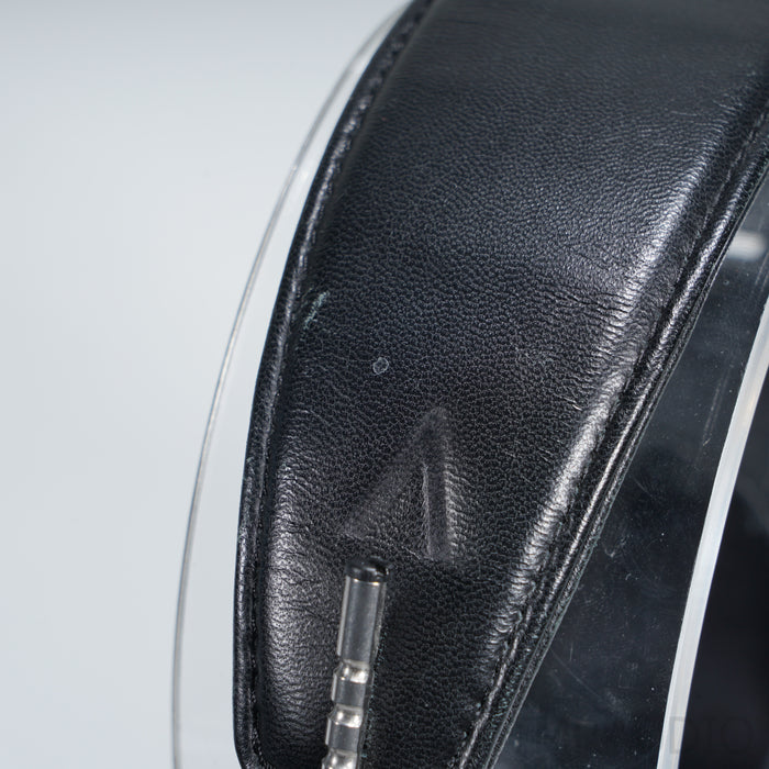 Audeze LCD-X Open-Back Planar Magnetic Headphones