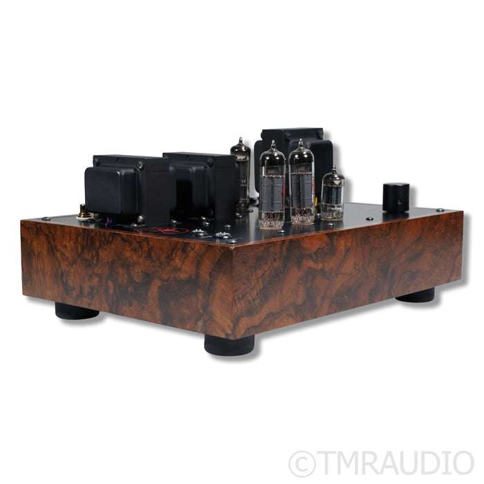 Ampsandsound ZMF Pendant SE Tube Headphone Amplifier