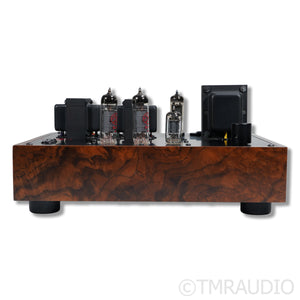 Ampsandsound ZMF Pendant SE Tube Headphone Amplifier