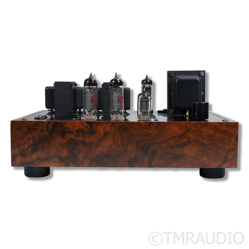 Ampsandsound ZMF Pendant SE Tube Headphone Amplifier