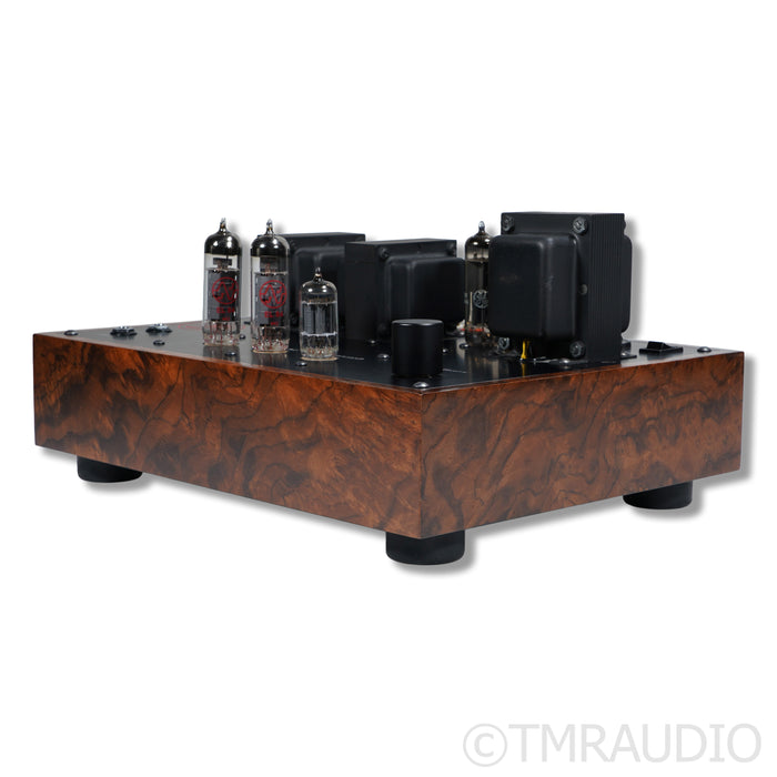 Ampsandsound ZMF Pendant SE Tube Headphone Amplifier