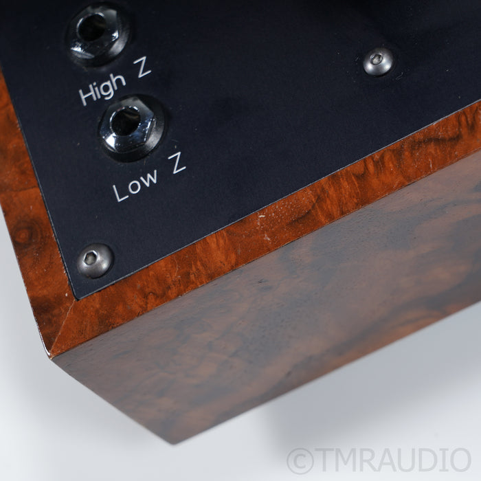 Ampsandsound ZMF Pendant SE Tube Headphone Amplifier