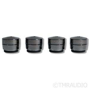IsoAcoustics Gaia II Isolation Footers; Set of 4