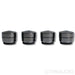 IsoAcoustics Gaia II Isolation Footers; Set of 4
