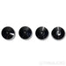 IsoAcoustics Gaia II Isolation Footers; Set of 4