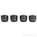 IsoAcoustics Gaia II Isolation Footers; Set of 4