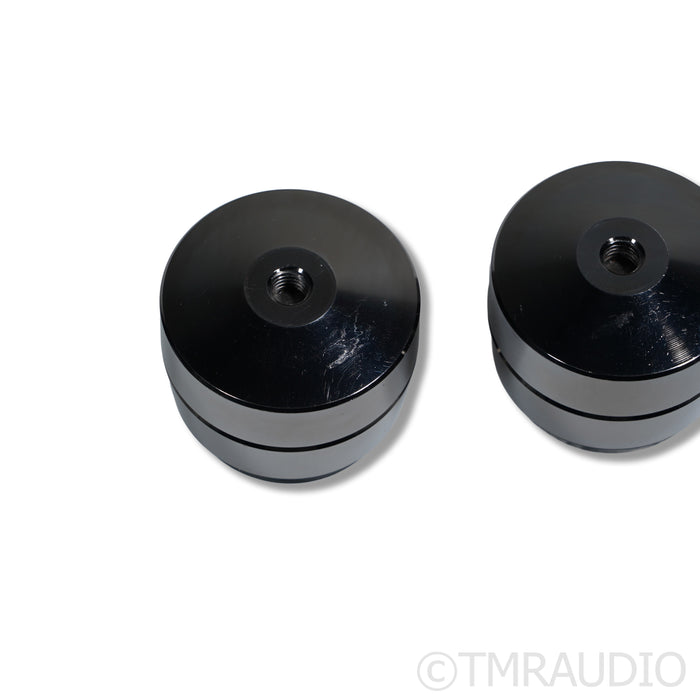 IsoAcoustics Gaia II Isolation Footers; Set of 4