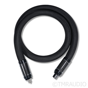 Shunyata Research Sigma v2 NR Power Cable; 1.75m