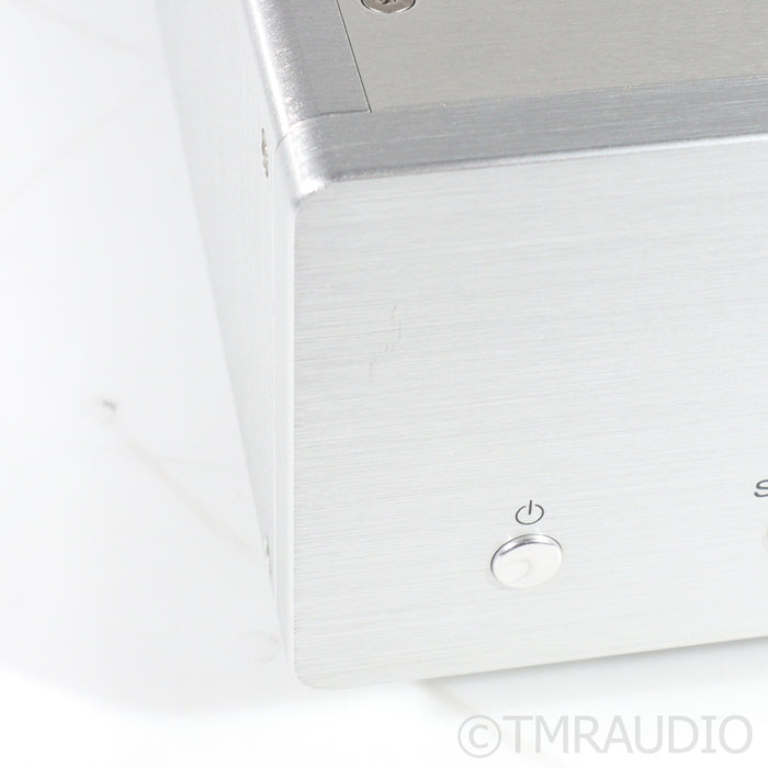 Krell K-300i Integrated Amplifier; DAC Module