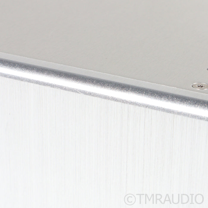 Krell K-300i Integrated Amplifier; DAC Module