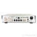Krell K-300i Integrated Amplifier; DAC Module