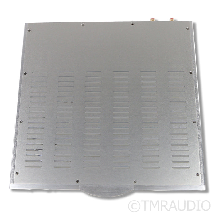 Krell K-300i Integrated Amplifier; DAC Module