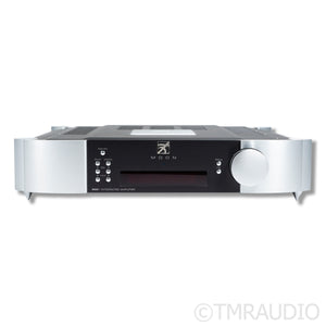 MOON by Simaudio 600i v1 Integrated Amplifier