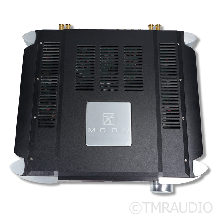 MOON by Simaudio 600i v1 Integrated Amplifier