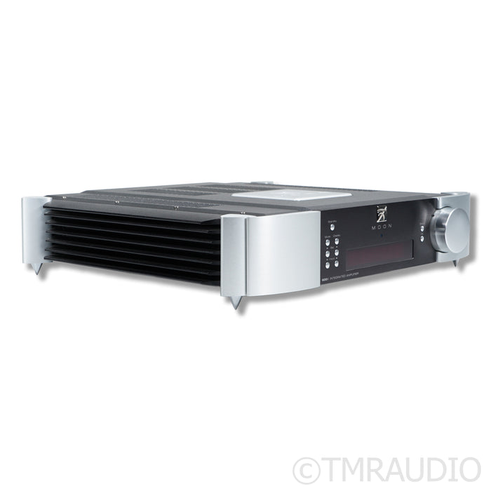 MOON by Simaudio 600i v1 Integrated Amplifier