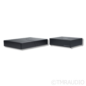 Network Acoustics Tempus Ultra Low Noise Dual-Chassis Ethernet Switch