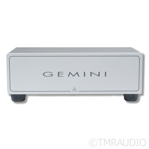 Shunyata Research Gemini Model 4 Power Conditioner