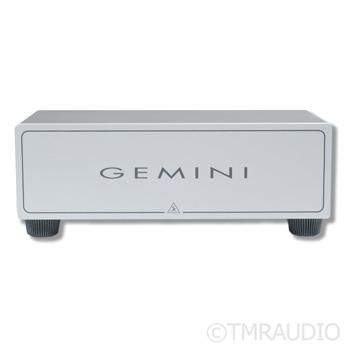 Shunyata Research Gemini Model 4 Power Conditioner